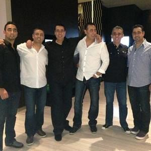 Meet your Posher, Nader